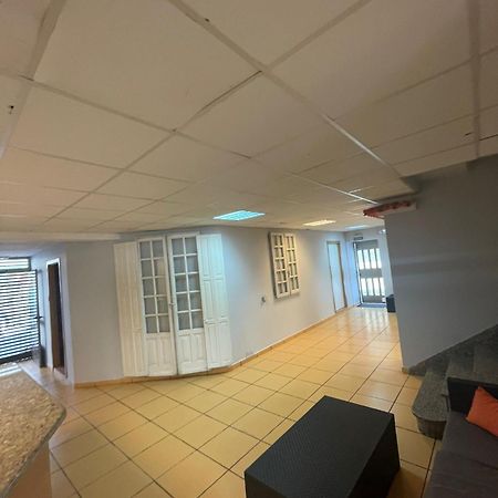 Hostel Cangas Ngoại thất bức ảnh