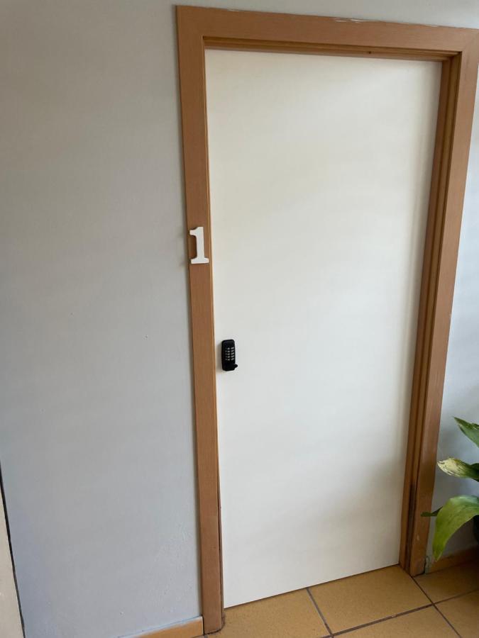 Hostel Cangas Ngoại thất bức ảnh