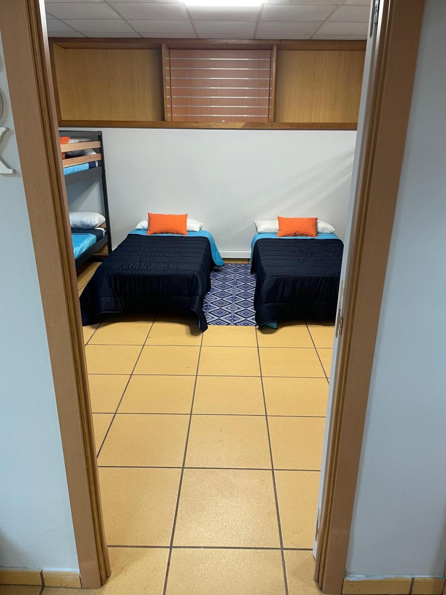 Hostel Cangas Ngoại thất bức ảnh
