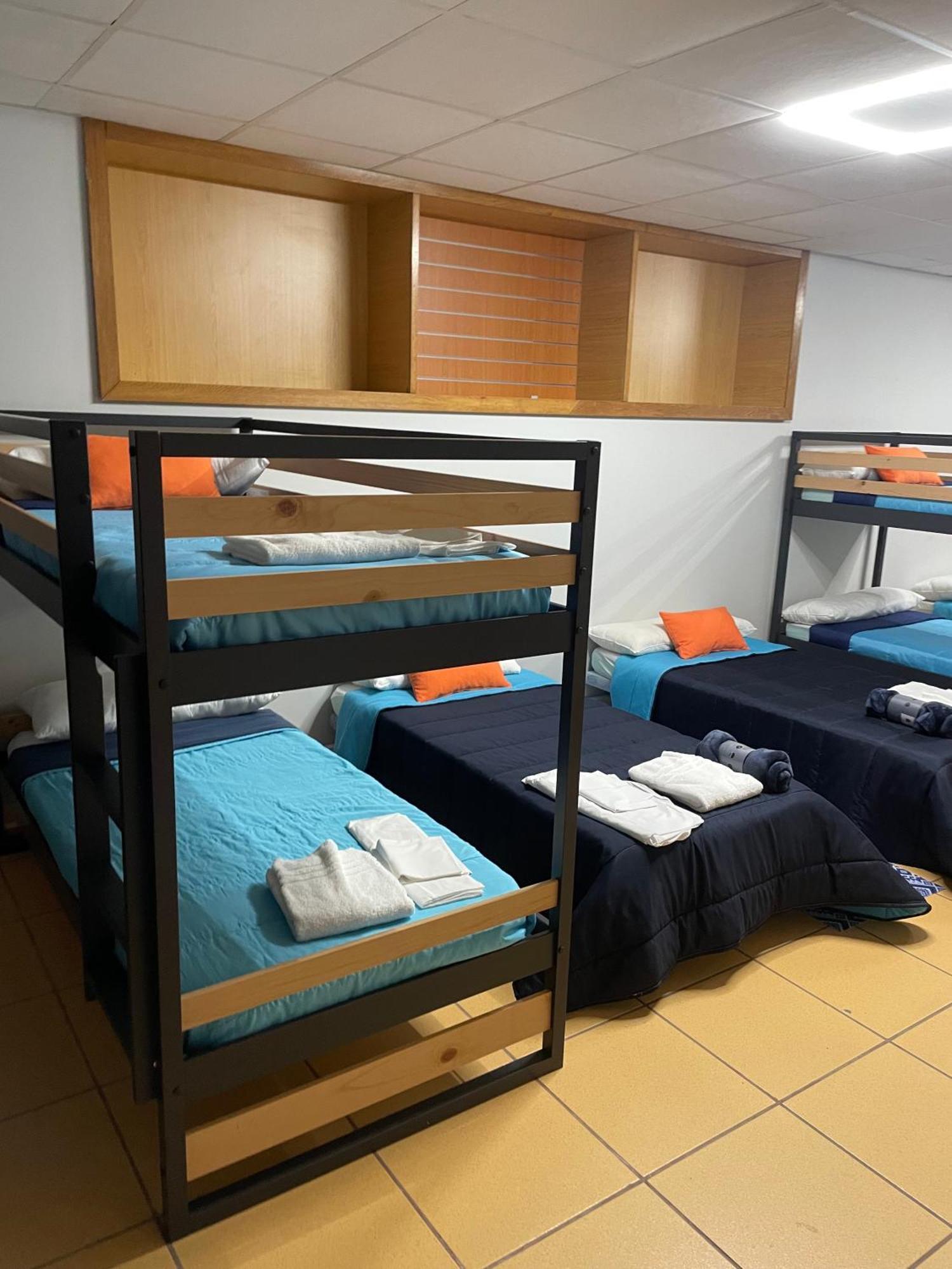 Hostel Cangas Ngoại thất bức ảnh