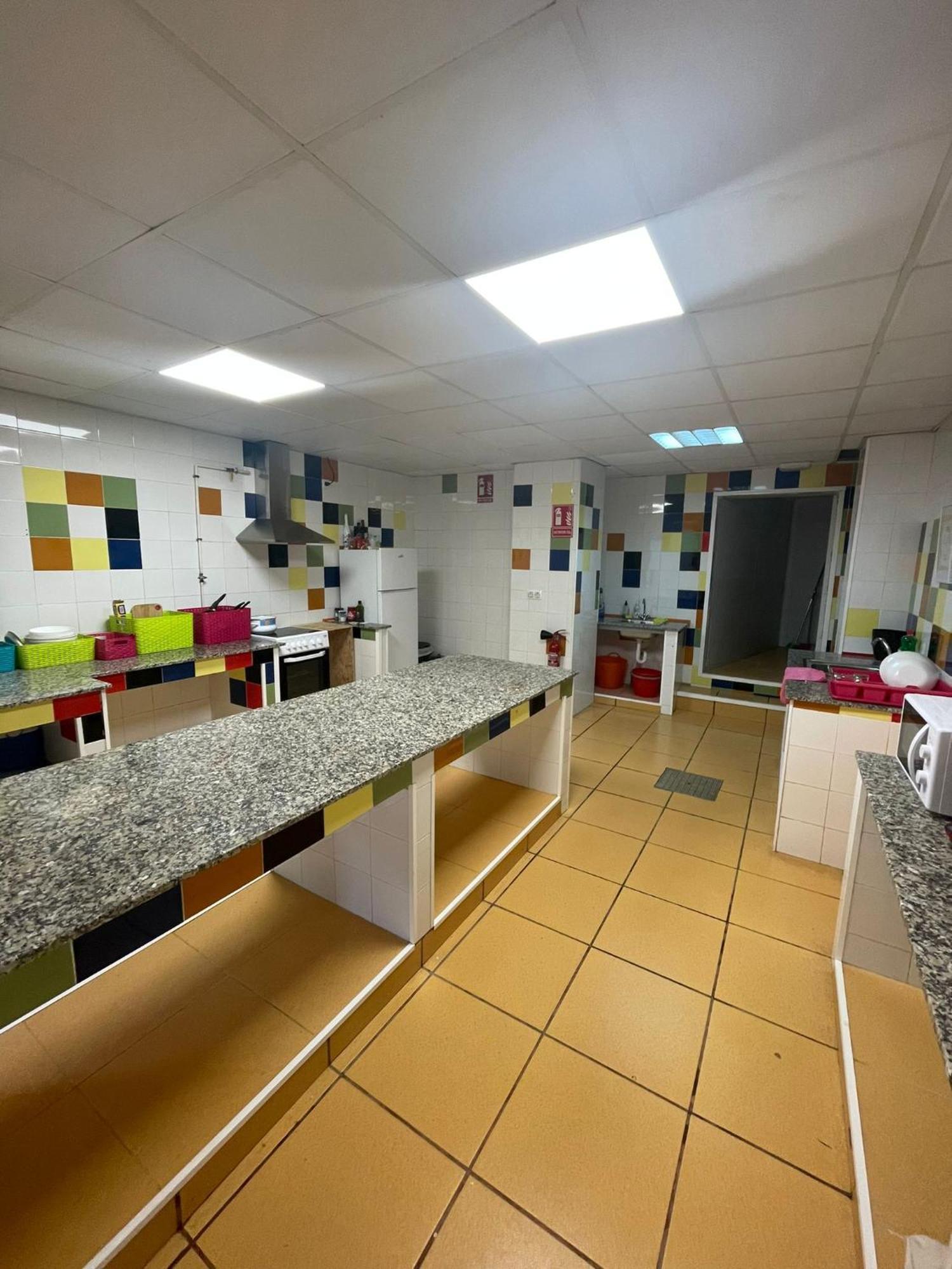 Hostel Cangas Ngoại thất bức ảnh